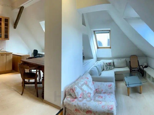 Prodej bytu 2+kk 70 m²