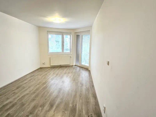 Prodaný byt 2+kk 52 m²