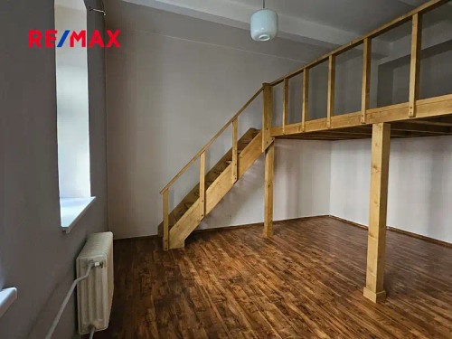 Prodaný byt 1+1 52 m²