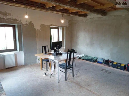 Prodej domu 233 m², pozemek 554 m²