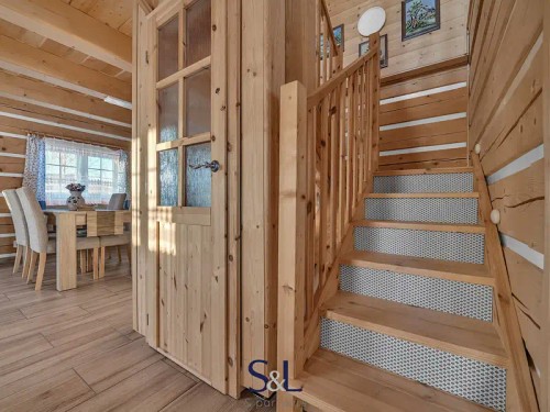 Prodej chalupy 89 m², pozemek 1506 m²
