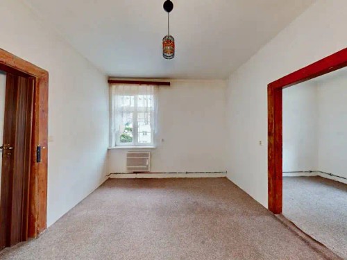 Prodaný byt 2+kk 40 m²