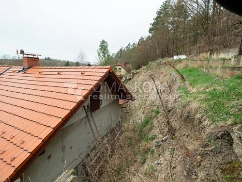 Prodej domu 157 m², pozemek 743 m²