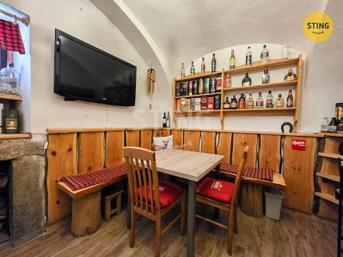 Prodej domu 298 m², pozemek 158 m²