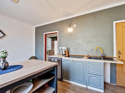 Prodej bytu 3+1 88 m²