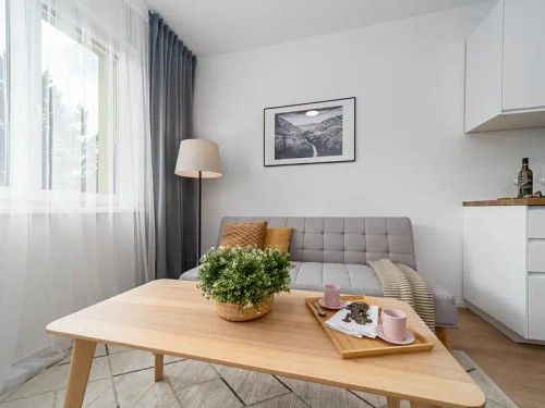 Prodaný  byt 3+kk 55 m²