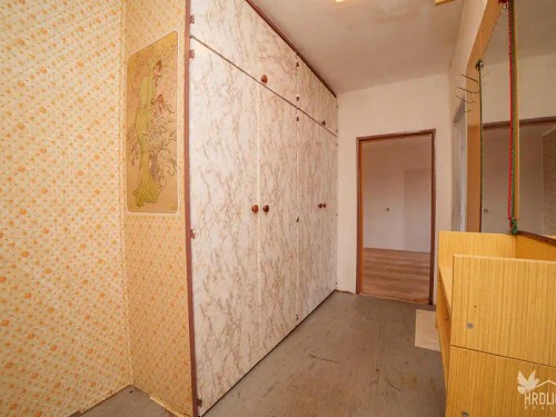 Prodej bytu 2+1 58 m²