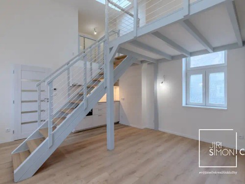 Prodej bytu 1+kk 41 m²