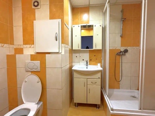 Prodaný  byt 2+1 62 m²