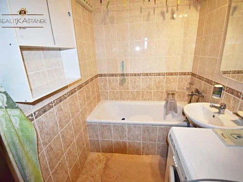 Prodej bytu 3+1 70 m²