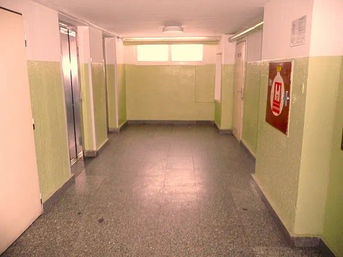 Prodaný byt 1+kk 29 m²