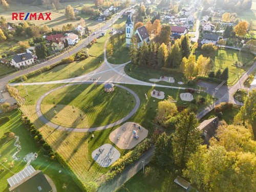 Prodej domu 129 m², pozemek 725 m²