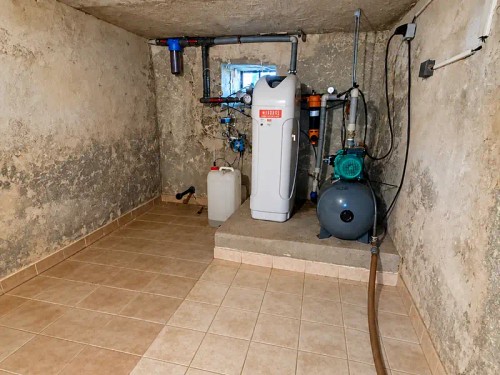Prodej domu 235 m², pozemek 496 m²