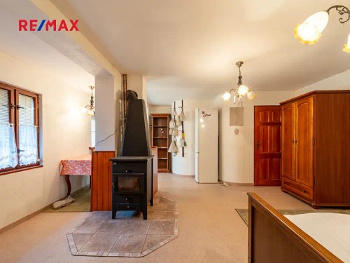 Prodej domu 217 m², pozemek 410 m²