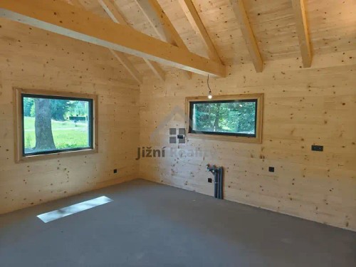 Prodej domu 120 m², pozemek 1300 m²
