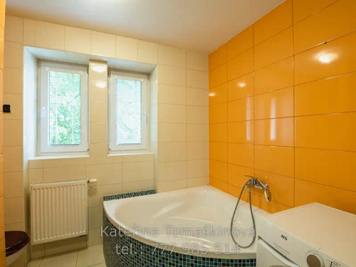 Prodaný  byt 2+1 58 m²