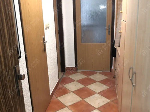 Prodaný byt 3+1 65 m²