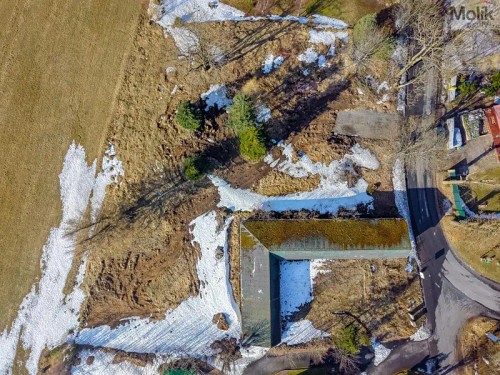 Prodej stavebního pozemku 2627 m²