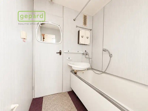 Prodej bytu 2+1 56 m²