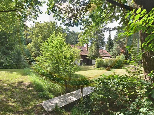 Prodej chalupy 195 m², pozemek 1932 m²