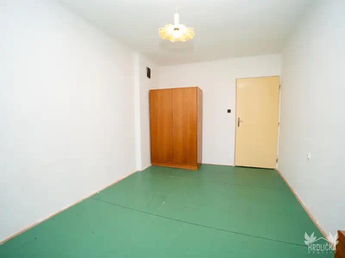 Prodej bytu 3+1 100 m²