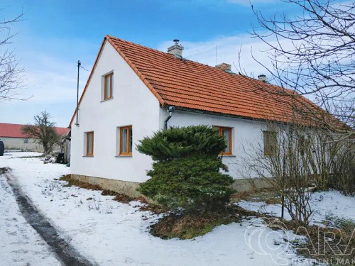 Prodej domu 102 m², pozemek 1142 m²