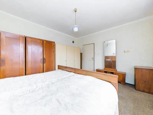 Prodej domu 150 m², pozemek 760 m²