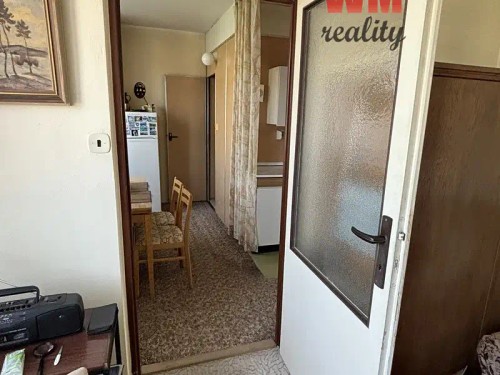 Prodej bytu 4+1 80 m²