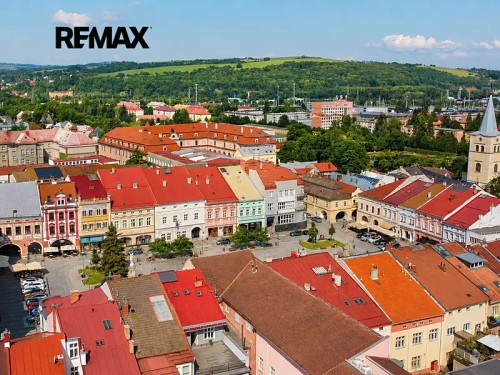 Prodej bytu 3+1 77 m²