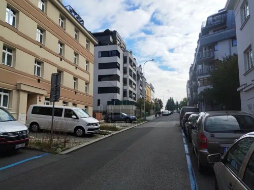 Prodej bytu 1+kk 34 m²