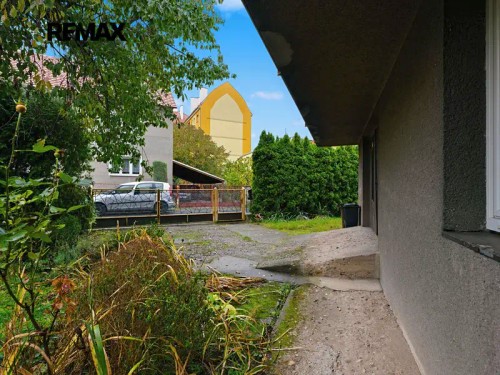 Prodej domu 115 m², pozemek 793 m²