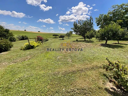 Prodej domu 166 m², pozemek 2688 m²