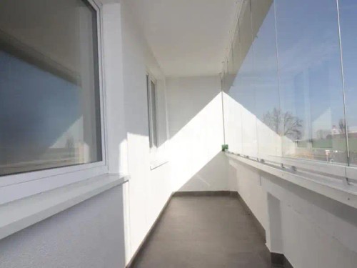 Prodaný  byt 2+kk 40 m²