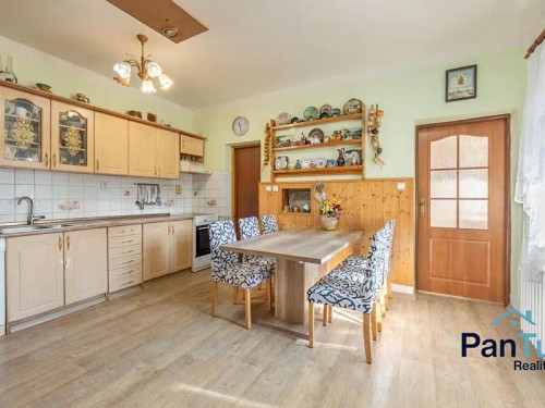 Prodej domu 140 m², pozemek 339 m²