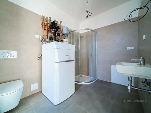 Prodaný dům 137 m², pozemek 286 m²
