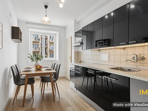 Prodaný byt 2+1 67 m²