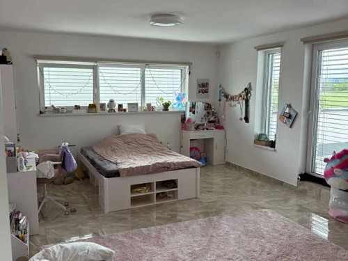 Prodaný  dům 277 m², pozemek 1441 m²