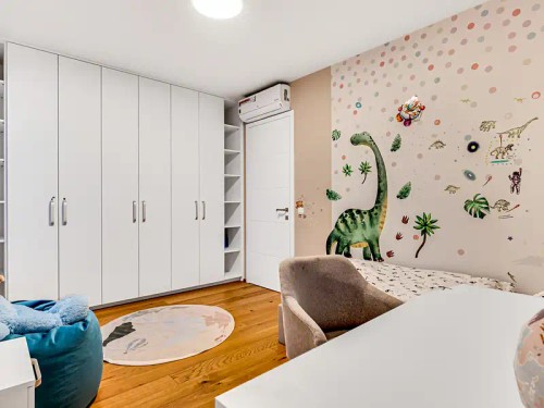 Prodej bytu 4+kk 135 m²