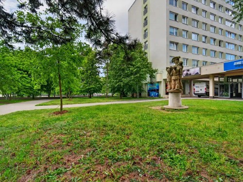 Prodej bytu 2+kk 47 m²