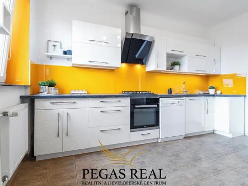 Prodej bytu 3+kk 72 m²