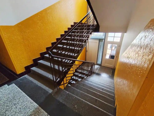Prodaný byt 2+kk 40 m²