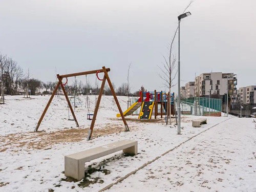 Prodej bytu 2+kk 89 m²