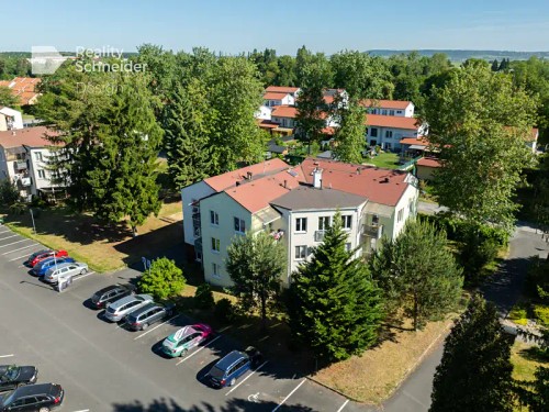 Prodej bytu 2+kk 45 m²