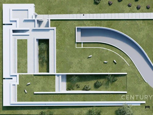 Prodej stavebního pozemku 11465 m²