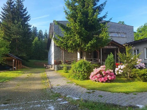 Prodej bytu 1+kk 19 m²