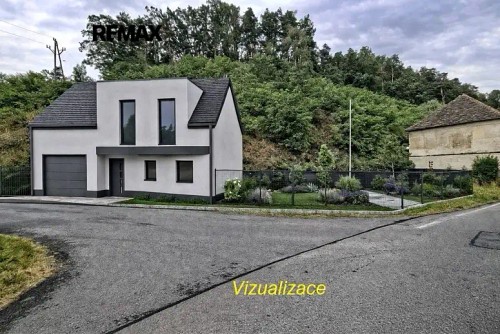 Prodej domu 100 m², pozemek 691 m²