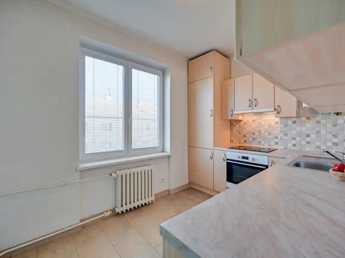 Prodej bytu 3+1 64 m²