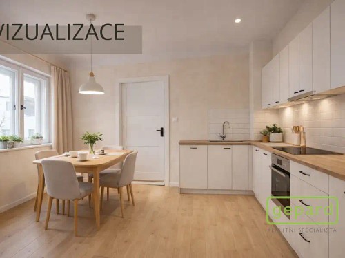 Prodej domu 242 m², pozemek 1003 m²