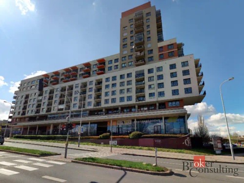 Prodej bytu 2+kk 62 m²