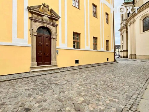 Prodaný  byt 1+1 51 m²